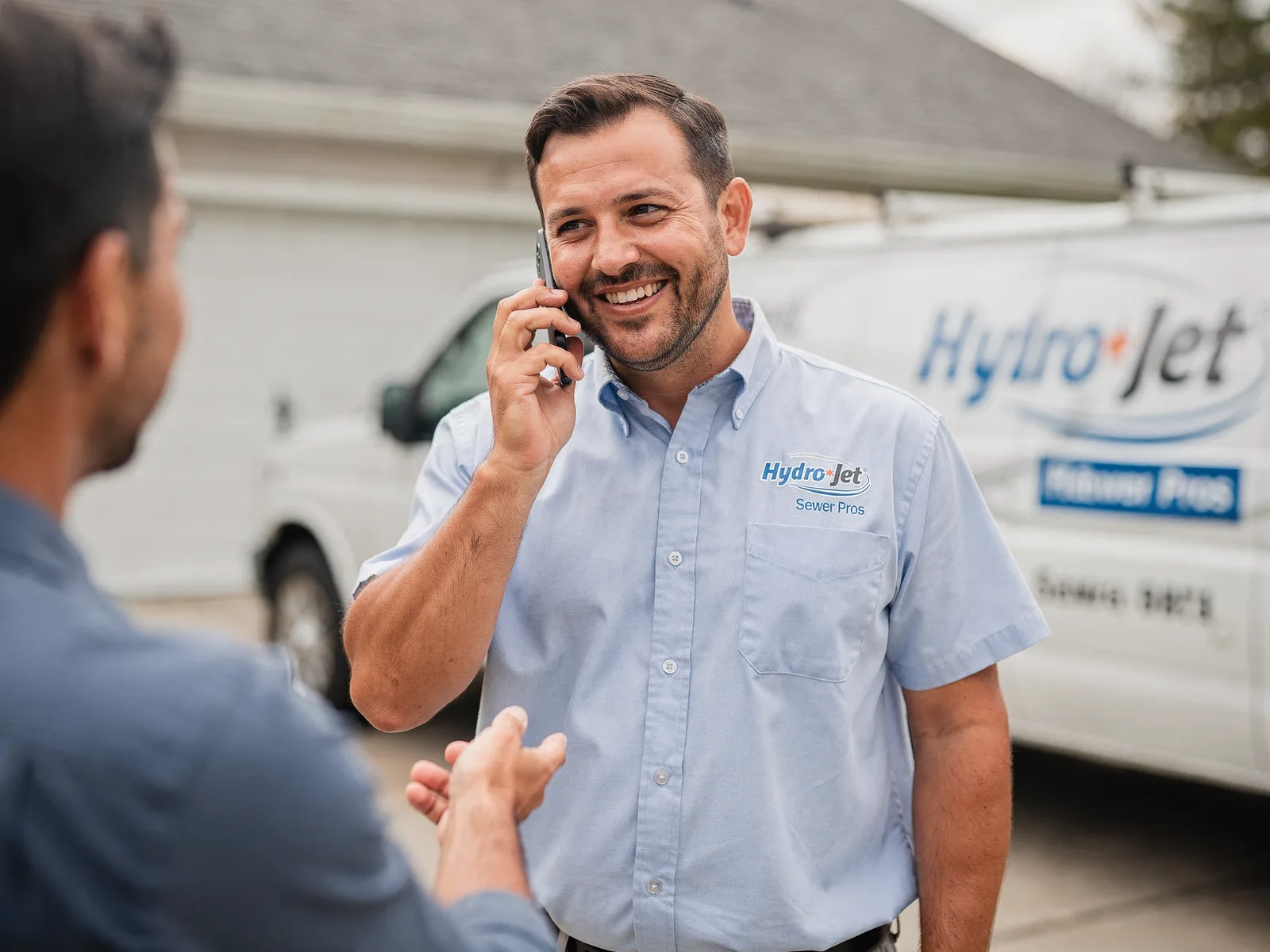 Hydro Jetting Seminary, MS FAQs